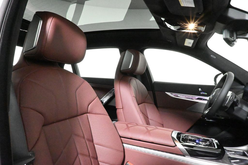 2026 Bmw 740i xDrive photo 32
