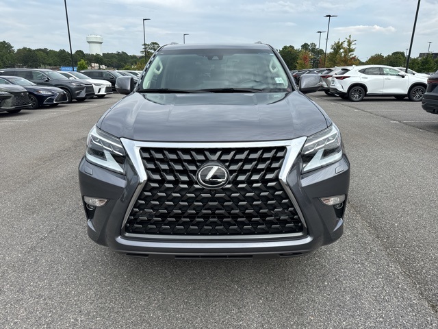 2022 Lexus GX 460 Luxury photo 7