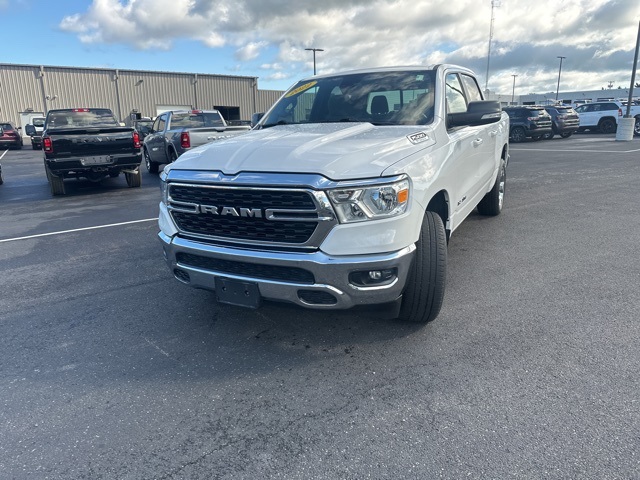 2022 Ram 1500 Big Horn Lone Star photo 4
