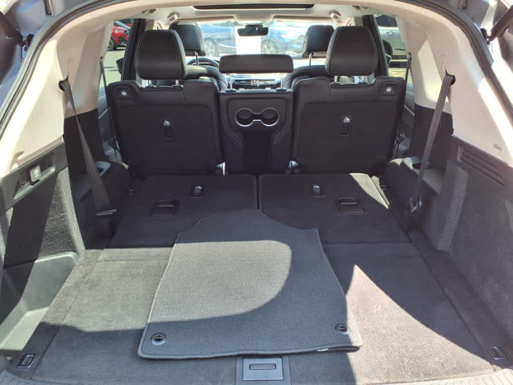 2023 Acura MDX SH-AWD Technology photo 12