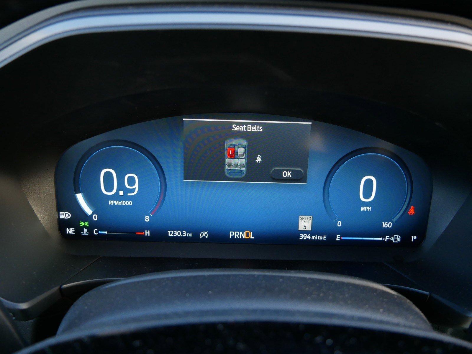 2024 Ford Escape Active photo 20