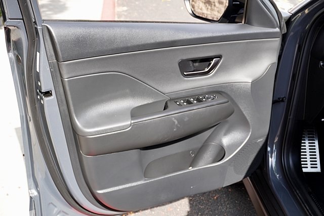 Used 2025 Gray Hyundai N Line image 24