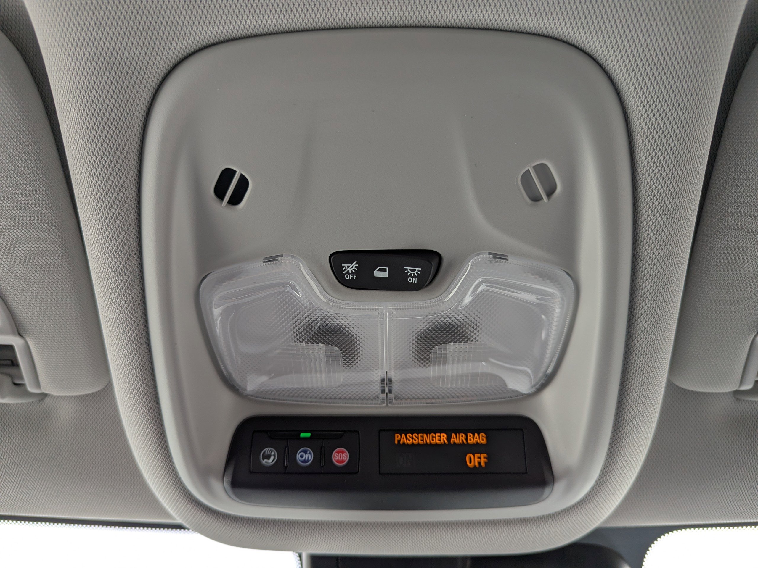 2026 Chevrolet Trailblazer LS photo 22