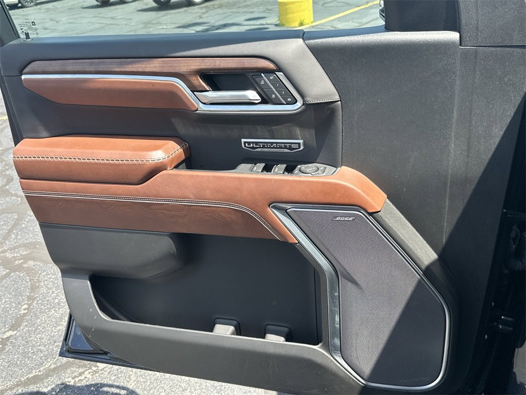 2023 Gmc Sierra 1500 Denali Ultimate photo 22