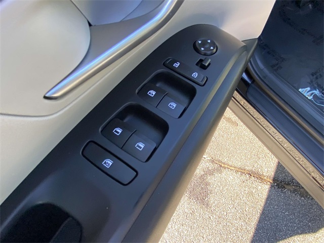 2024 Hyundai Tucson SEL photo 18