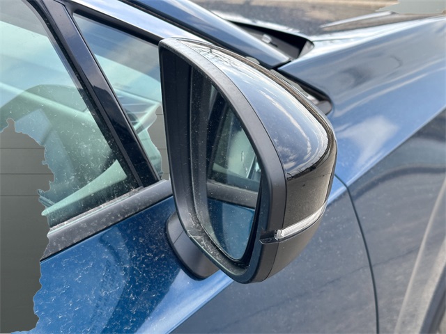 2025 Nissan Murano SL photo 19