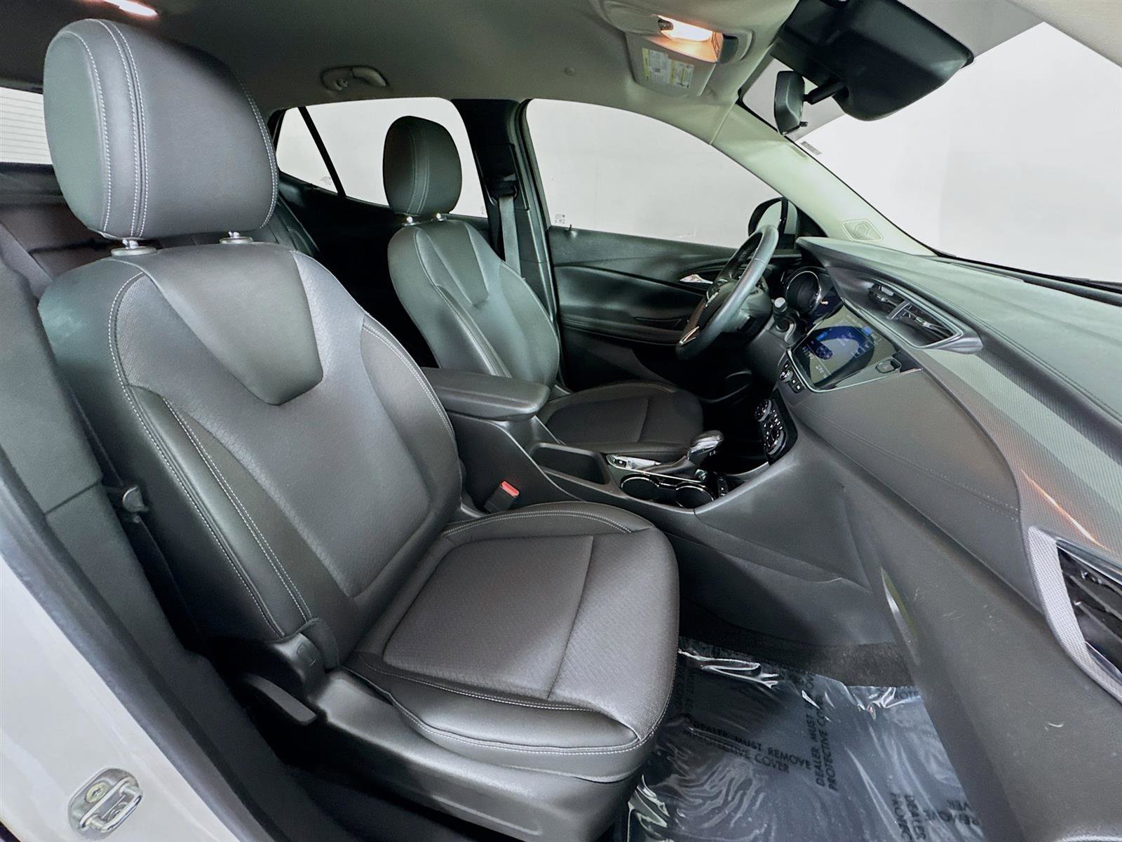 2022 Buick Encore GX Select photo 26