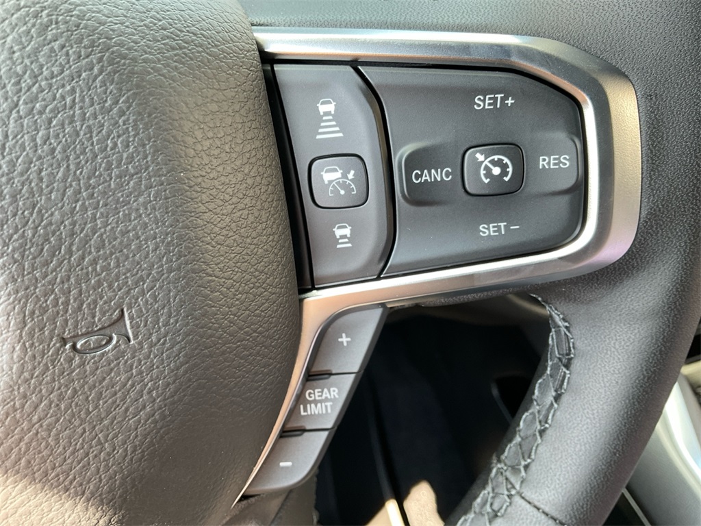 2025 Ram 1500 Big Horn Lone Star photo 27