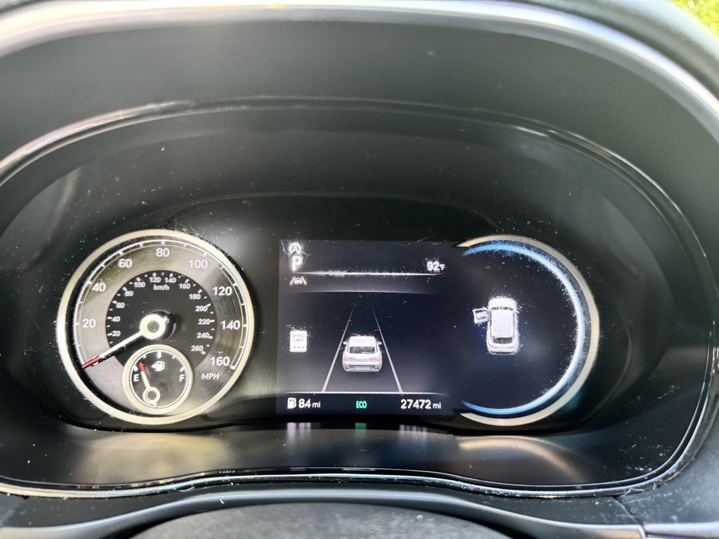 2022 Genesis GV70 Select Advanced 2.5T Sport Prestige photo 20