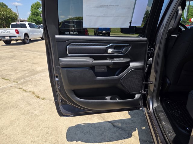 2026 Ram 1500 Big Horn photo 25