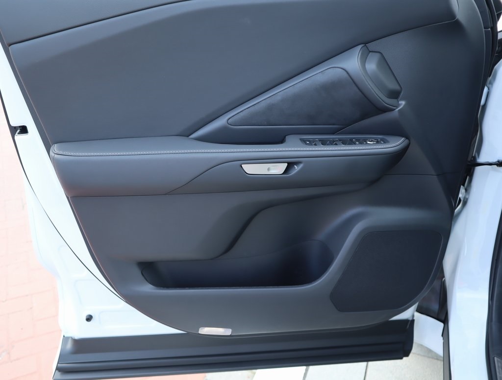 2025 Lexus TX 350 photo 22