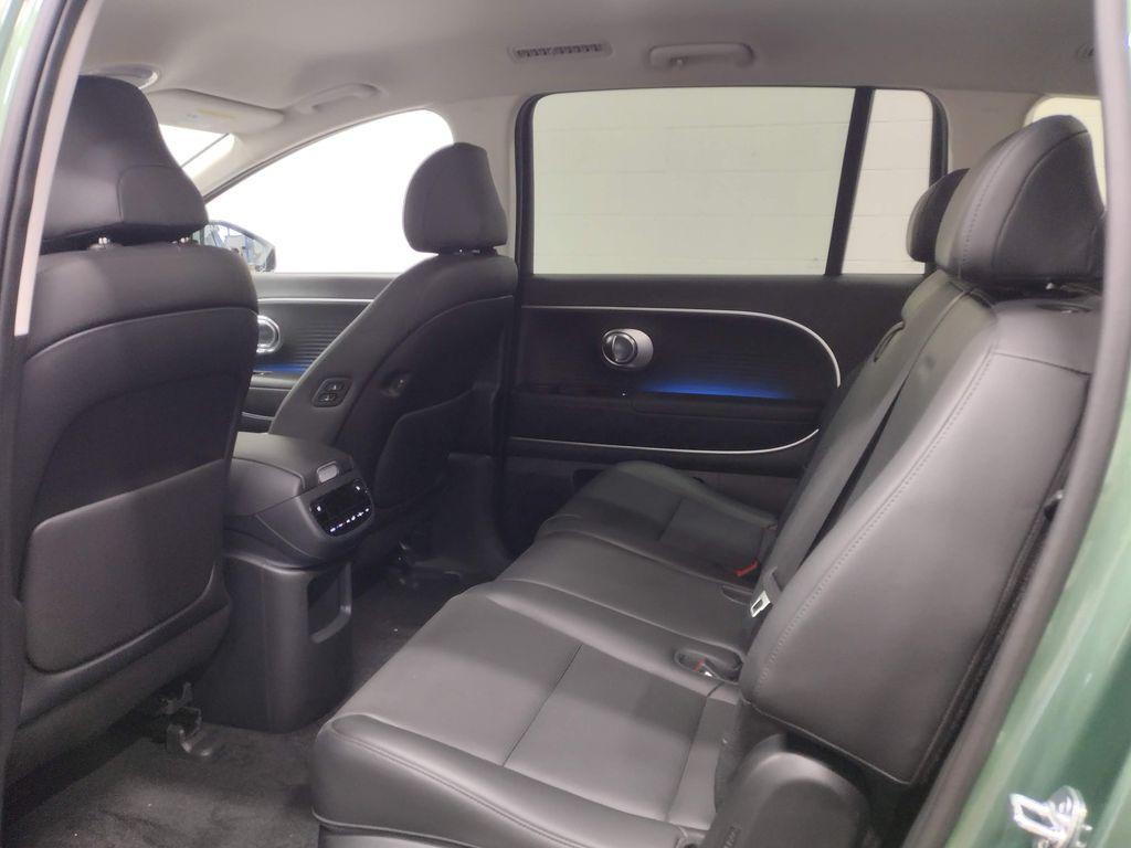 2026 Hyundai Ioniq SEL photo 22