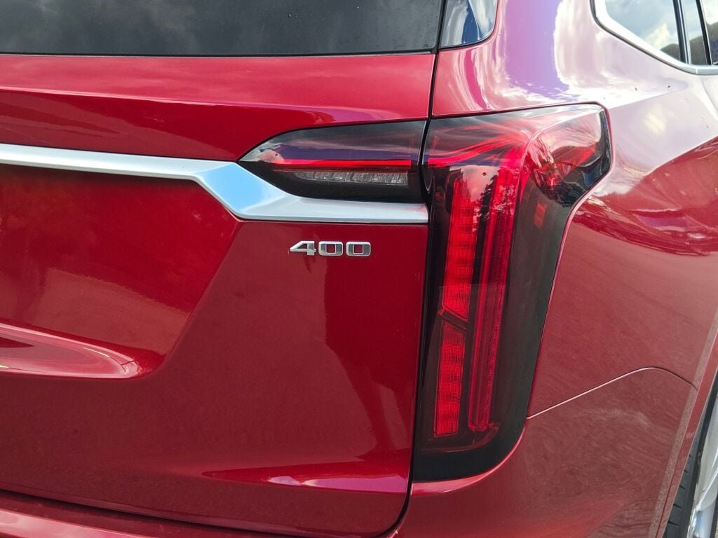 2023 Cadillac XT6 Premium Luxury photo 13