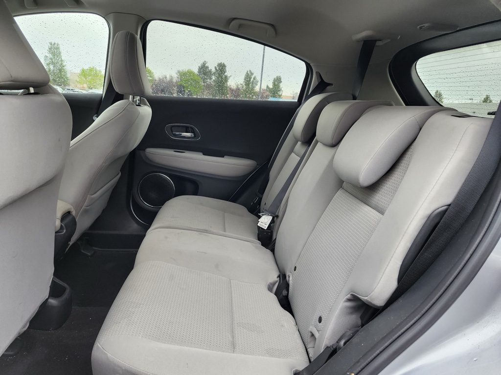 2021 Honda HR-V EX photo 19