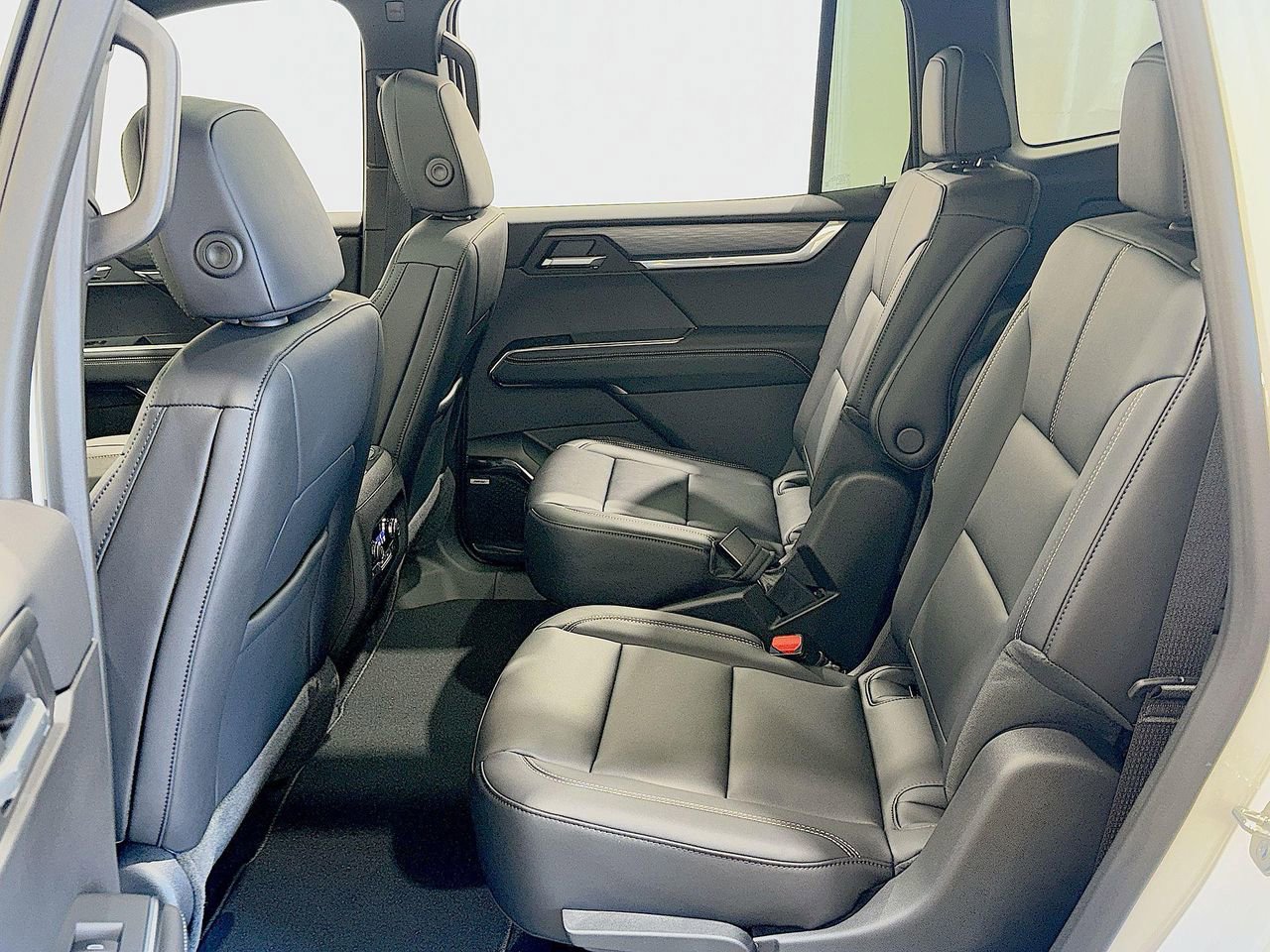 2026 Gmc Acadia Elevation photo 21