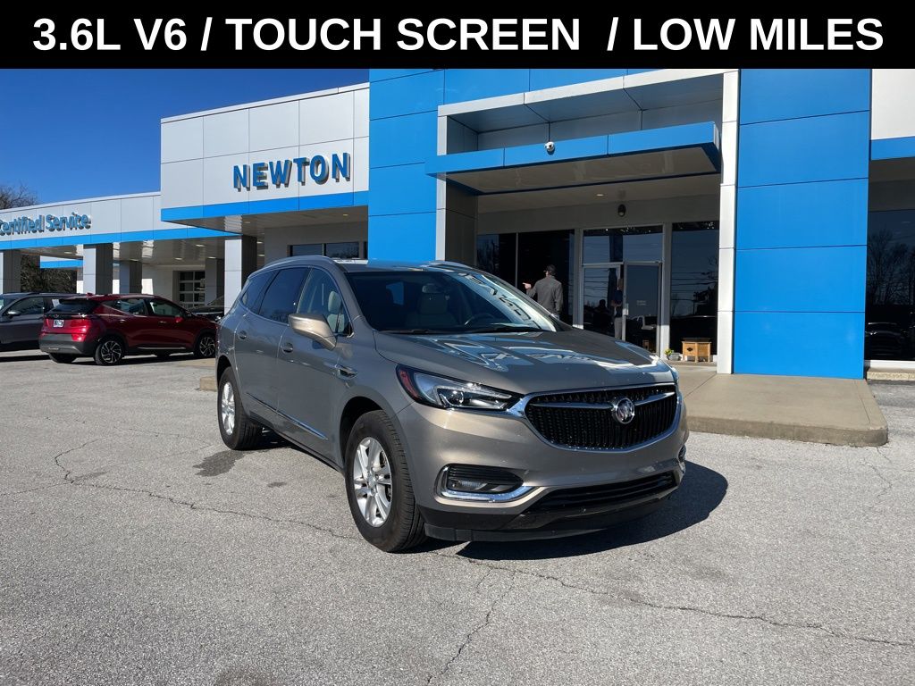 2019 Buick Enclave Essence
