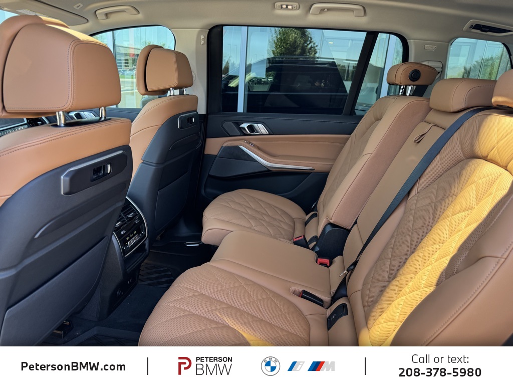 2026 Bmw X7 xDrive40i photo 19