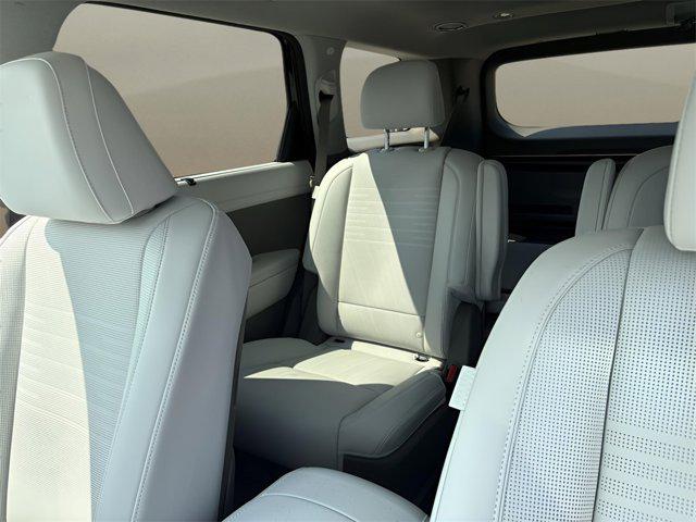 2026 Hyundai Palisade Limited photo 22
