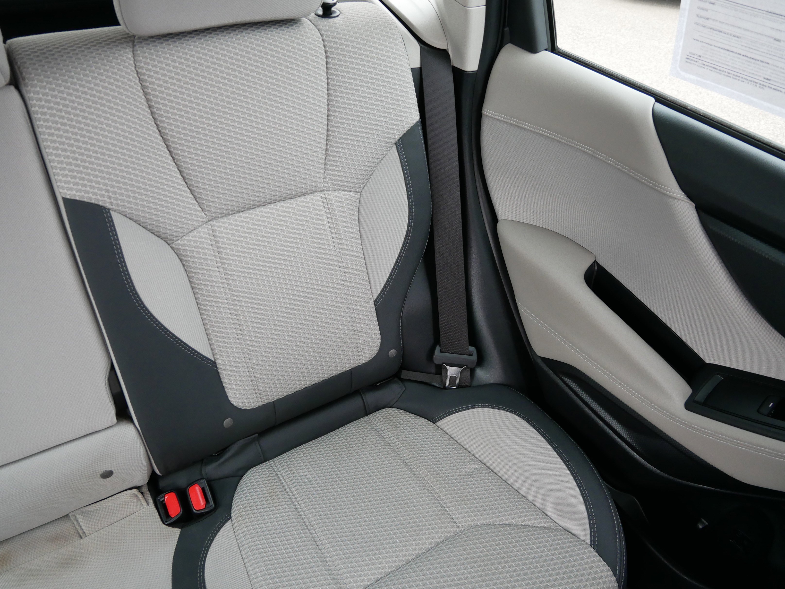 2022 Subaru Forester Premium photo 13