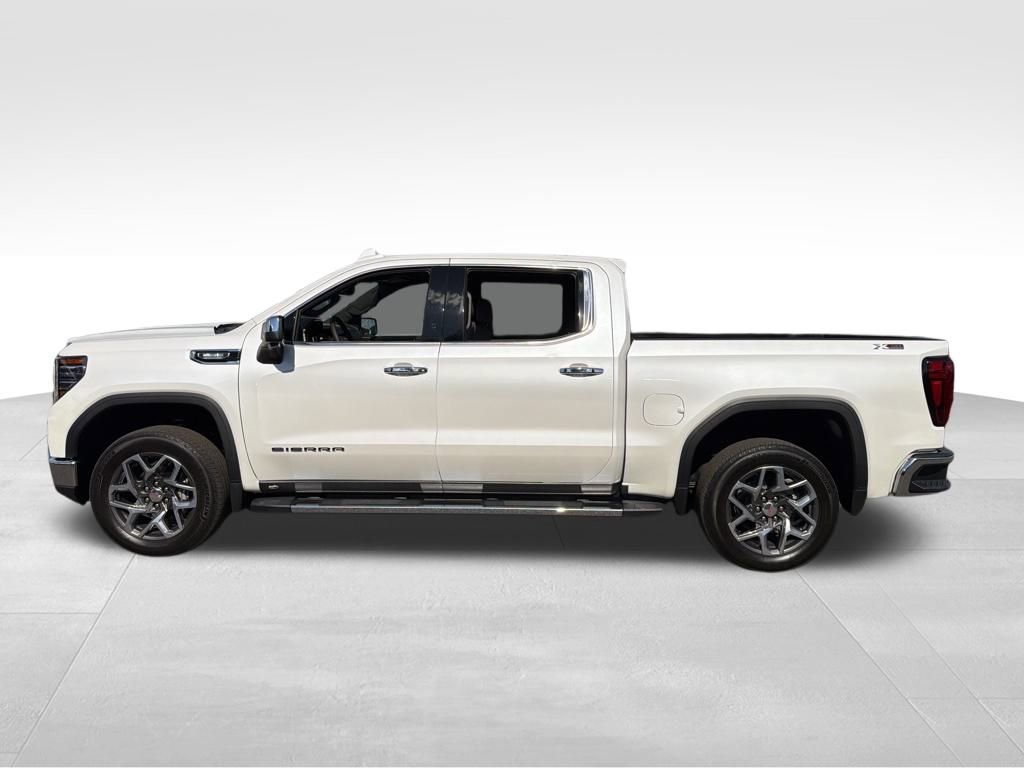 2024 Gmc Sierra 1500 SLT photo 4