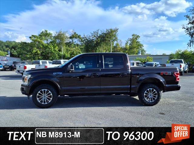 2019 Ford F-150 XL photo 2