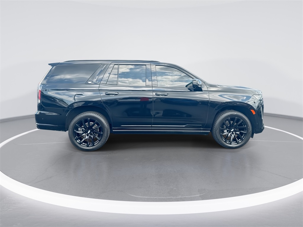 2023 Cadillac Escalade Sport photo 8