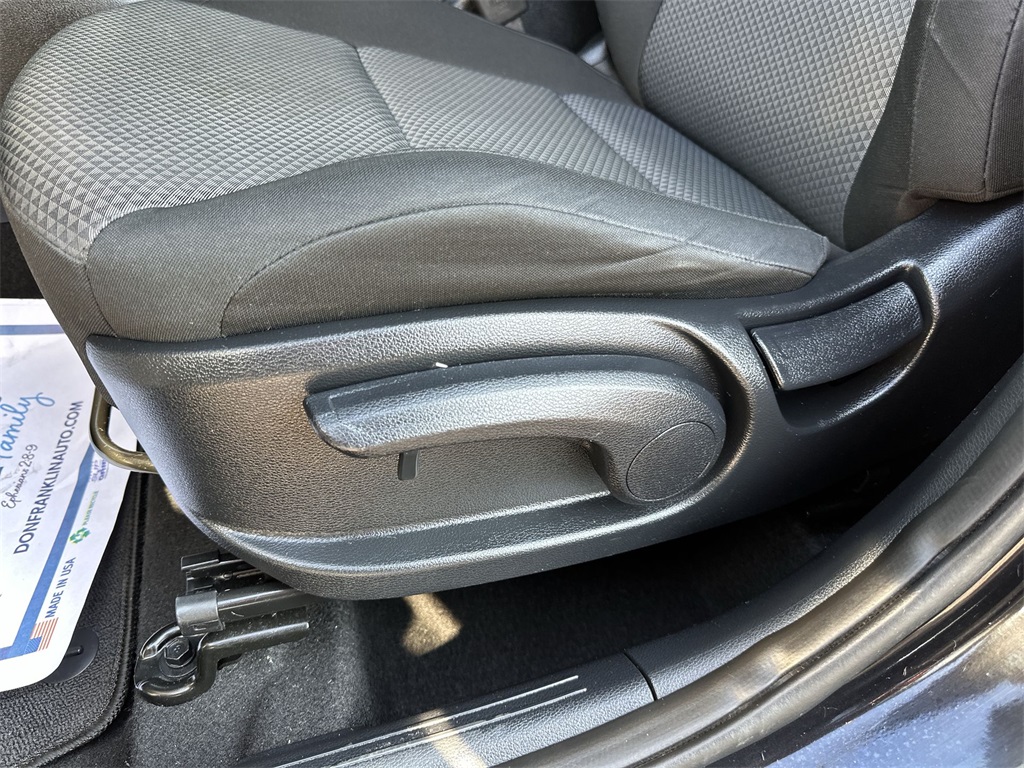 2022 Kia Soul LX photo 12