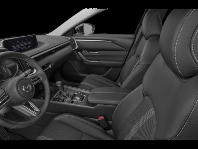 2025 Mazda CX-50 2.5 S Preferred photo 5