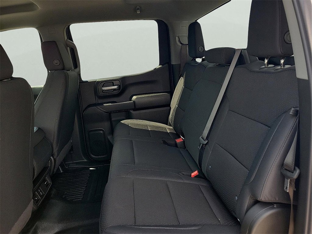 2026 Gmc Sierra 1500 Pro photo 12