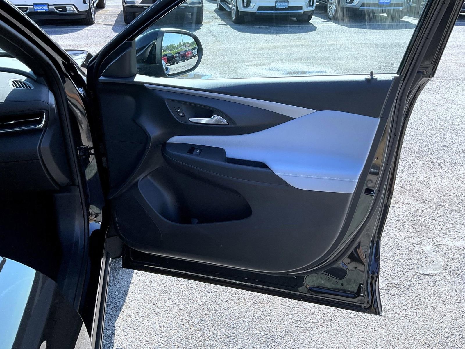 2025 Buick Envista Preferred photo 16