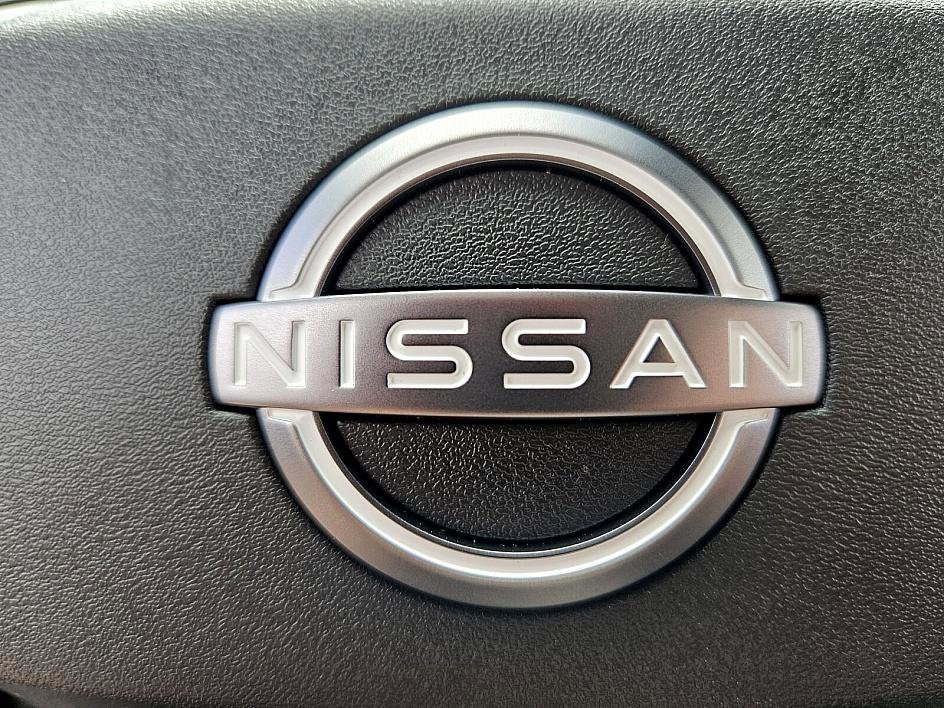 2025 Nissan Murano SV photo 24