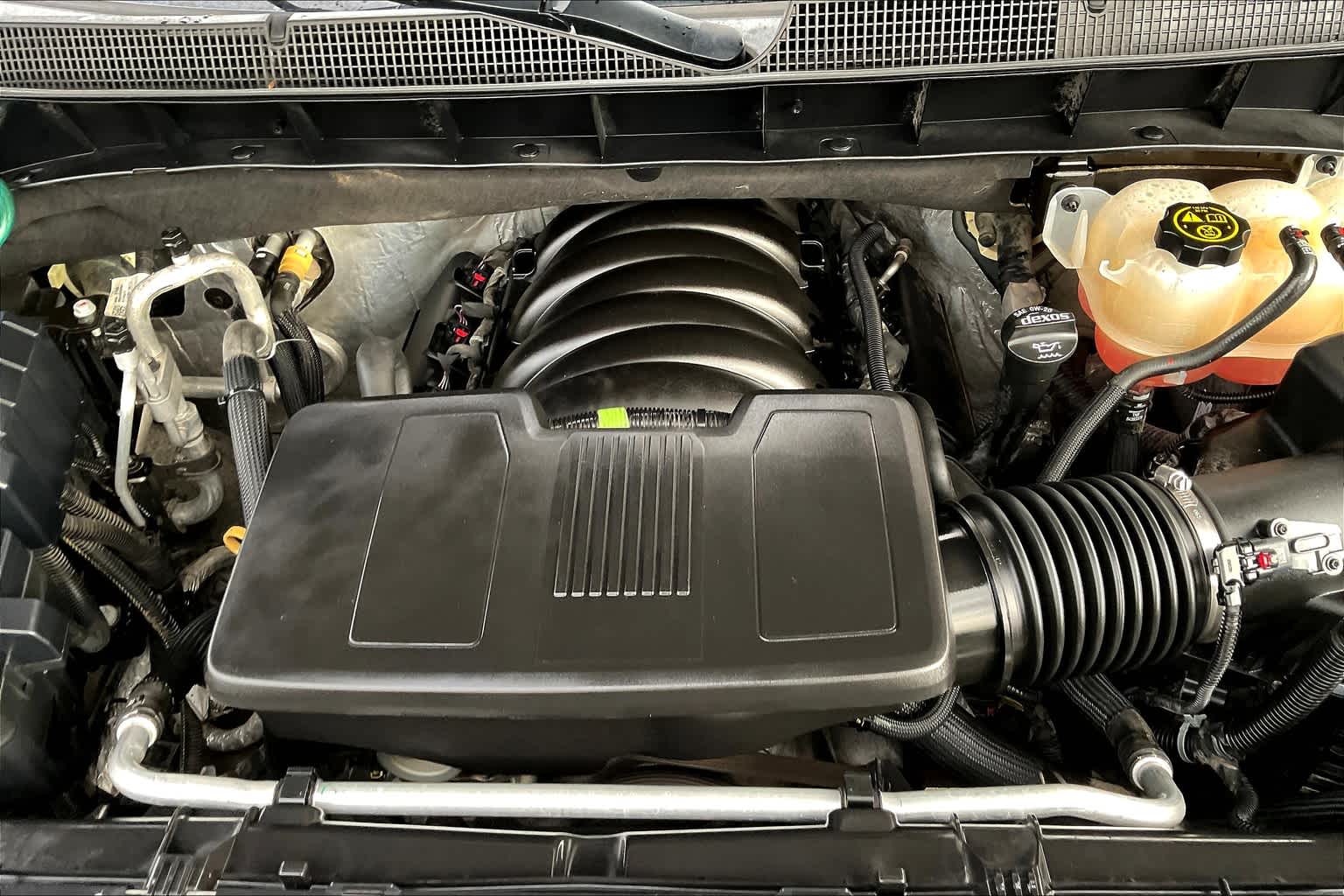 2019 Chevrolet Silverado 1500 LT photo 25