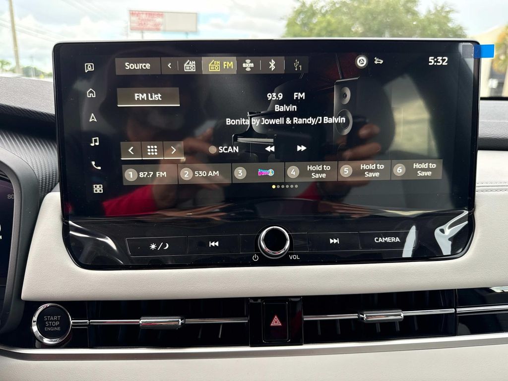 2025 Mitsubishi Outlander SEL GT photo 22