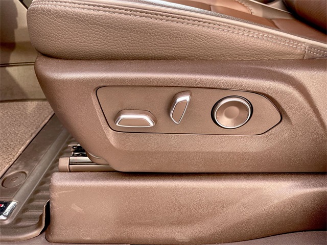 2024 Gmc Sierra 1500 Denali photo 4