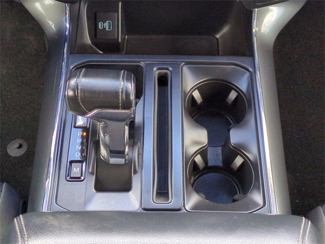 2022 Ford F-150 XLT photo 16
