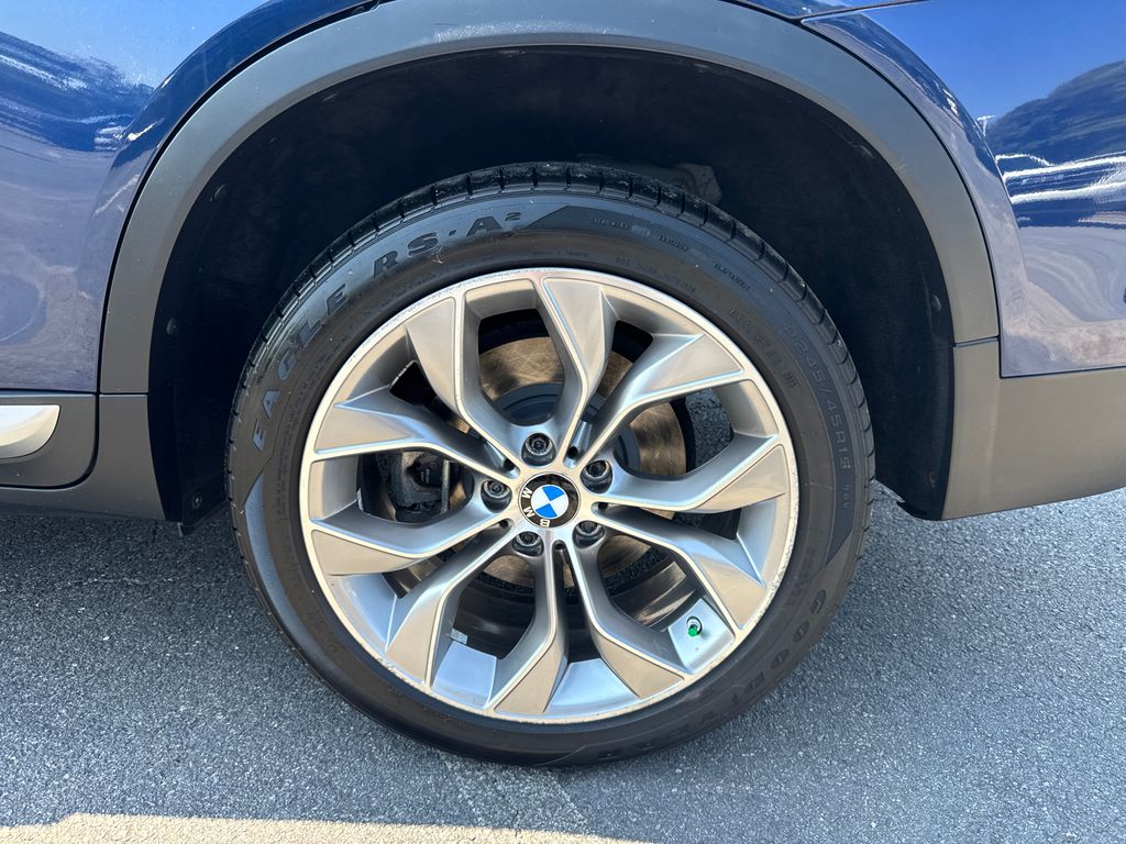 2016 Bmw X4 xDrive35i photo 18