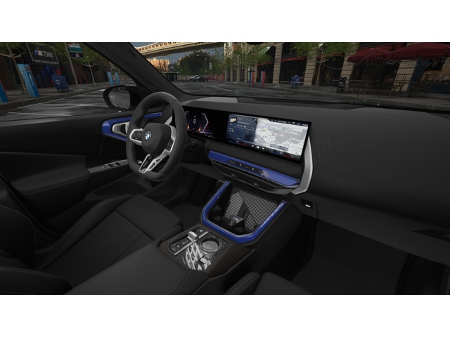 2026 Bmw X3 photo 9