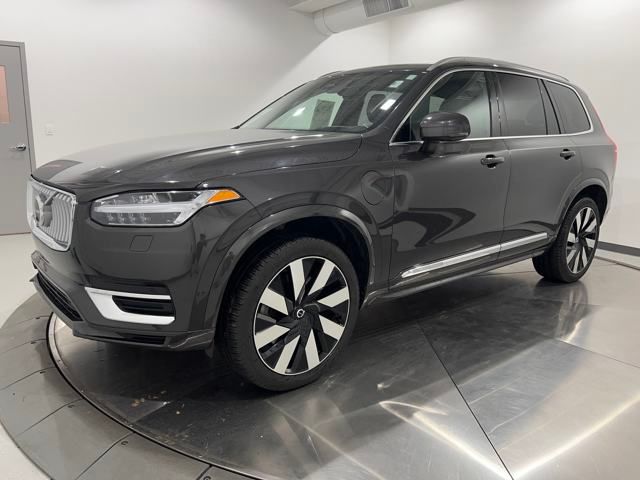 2023 Volvo XC90 Ultimate's photo