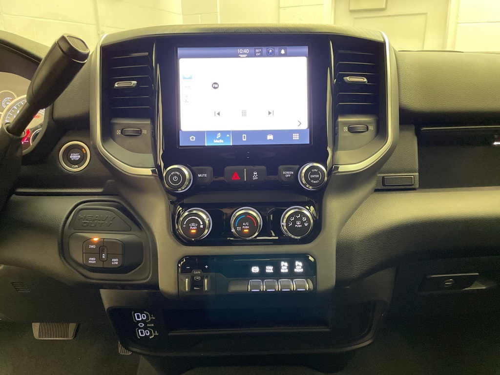 2025 Ram 2500 Big Horn photo 11