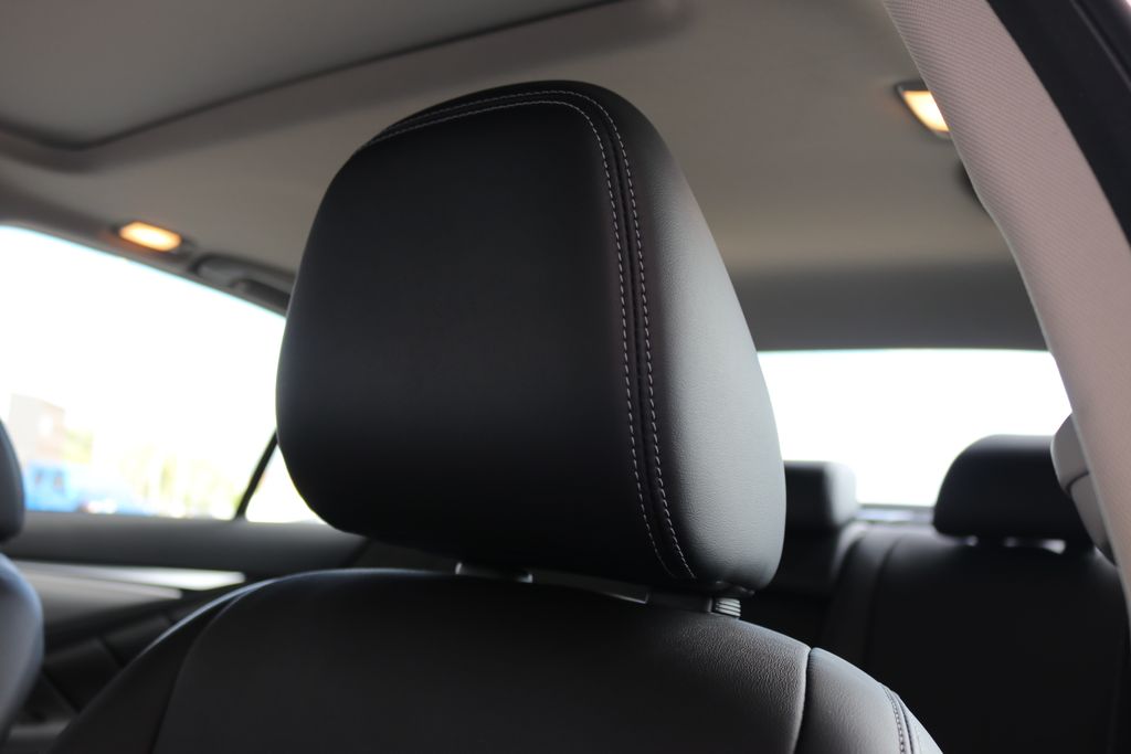 2024 Infiniti Q50 LUXE photo 14