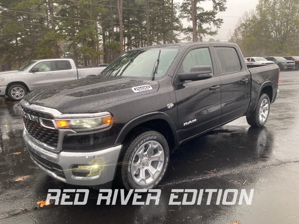 2026 RAM Ram 1500 Pickup Big Horn/Lone Star's photo
