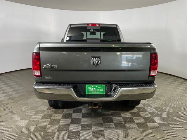 2013 Ram 2500 SLT photo 6