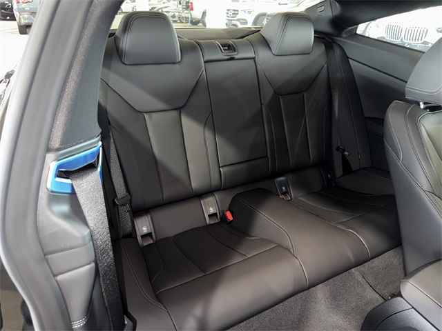 2026 Bmw 430i photo 10