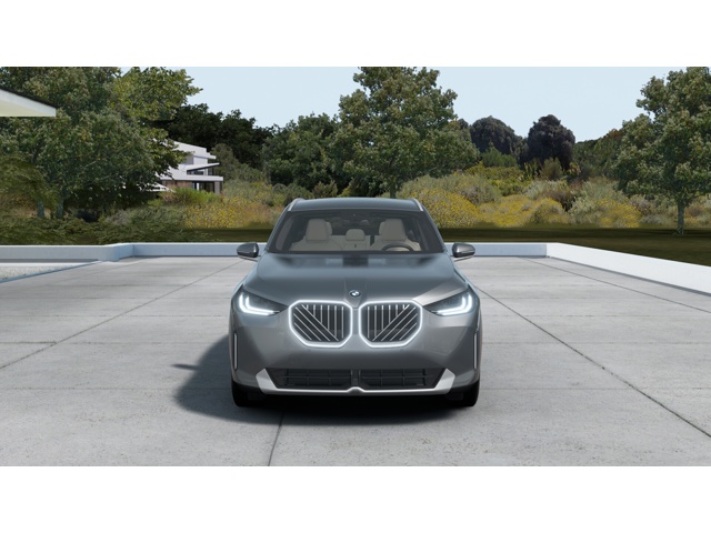 2026 Bmw X3 photo 2