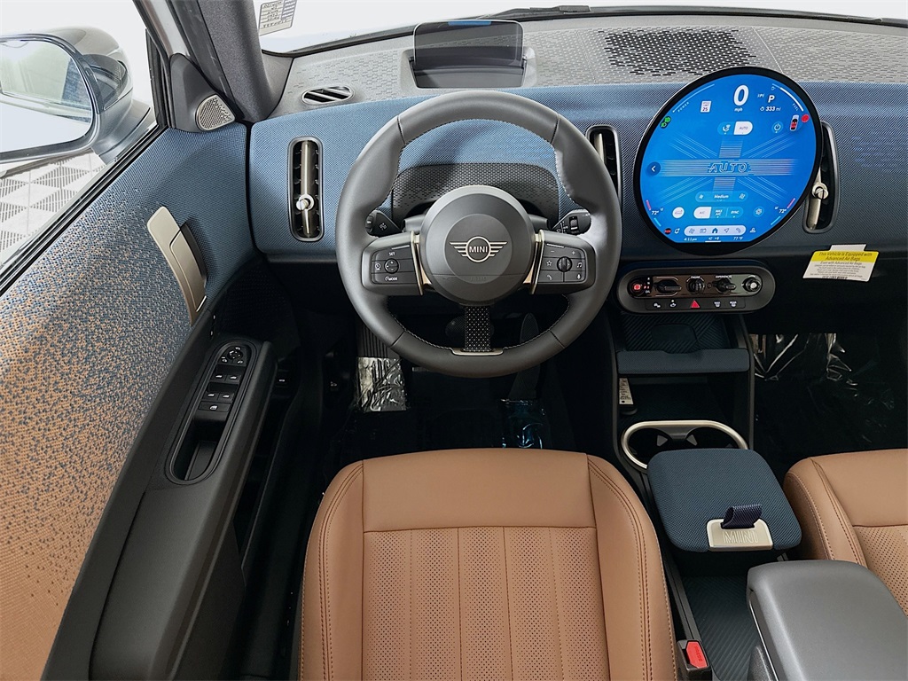 2026 Mini Countryman S ALL4 photo 24