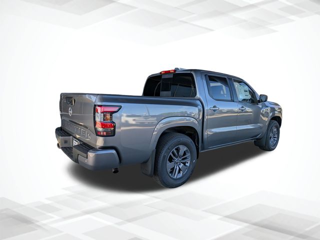 2025 Nissan Frontier SV photo 4