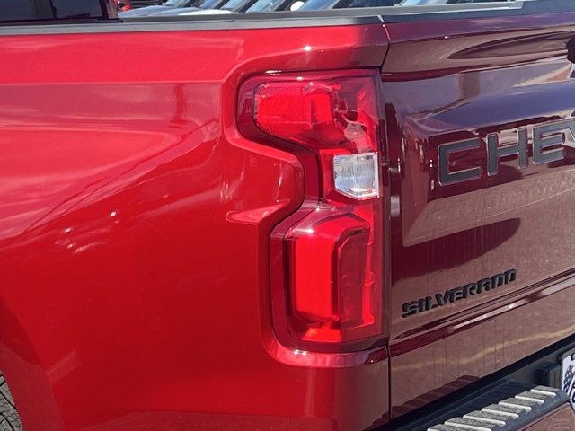2026 Chevrolet Silverado 1500 RST photo 10
