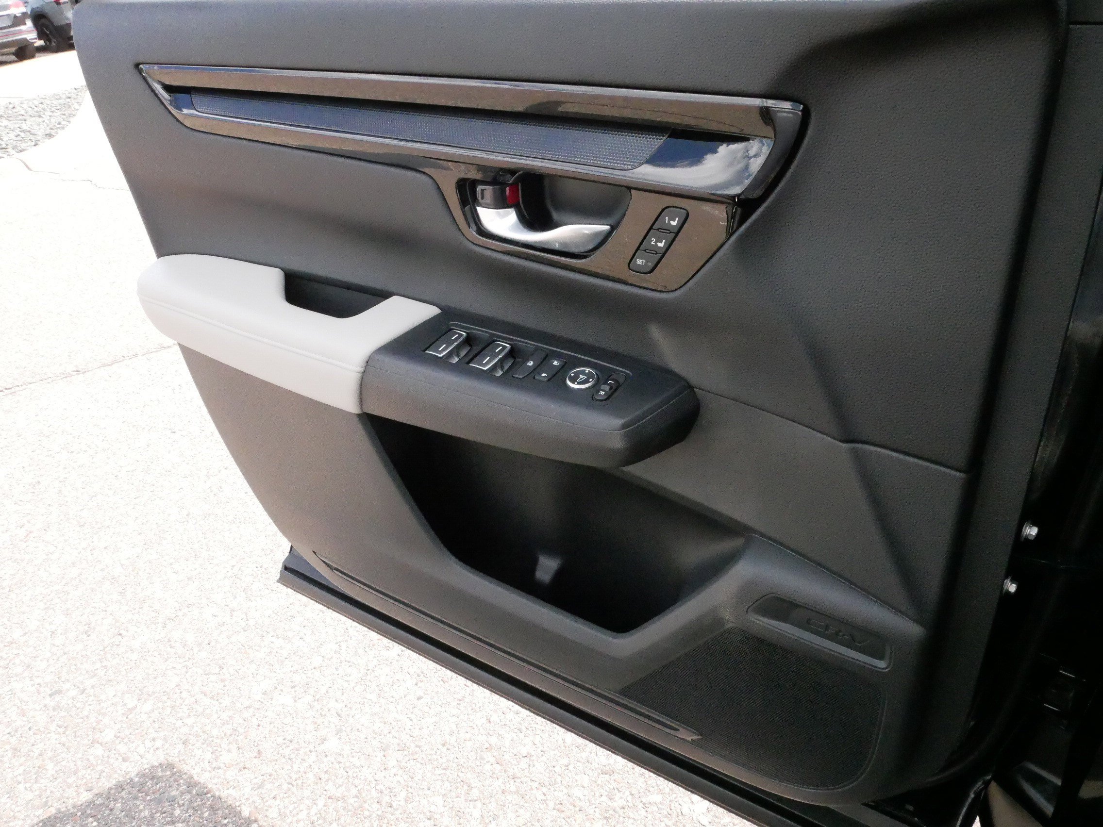 2024 Honda CR-V EX-L photo 31