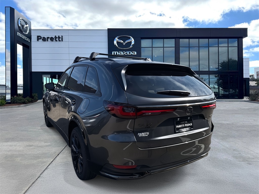 2026 Mazda CX-90 3.3 Turbo S Premium photo 2