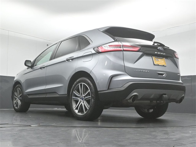 2022 FORD EDGE - Image 42